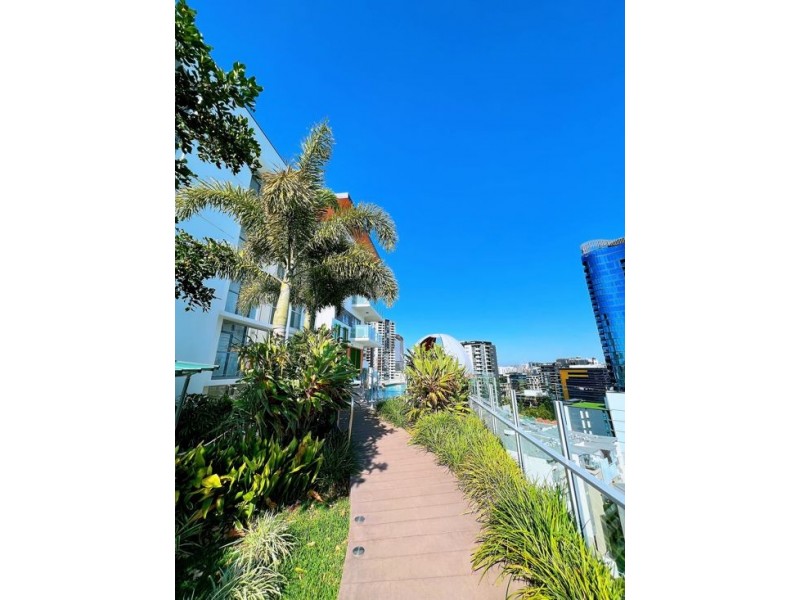 107/45 Boundary Street, South Brisbane QLD 4101