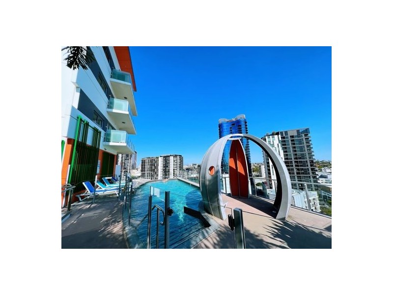 107/45 Boundary Street, South Brisbane QLD 4101
