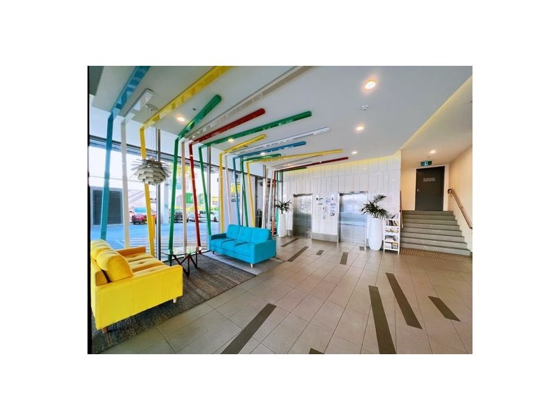 107/45 Boundary Street, South Brisbane QLD 4101