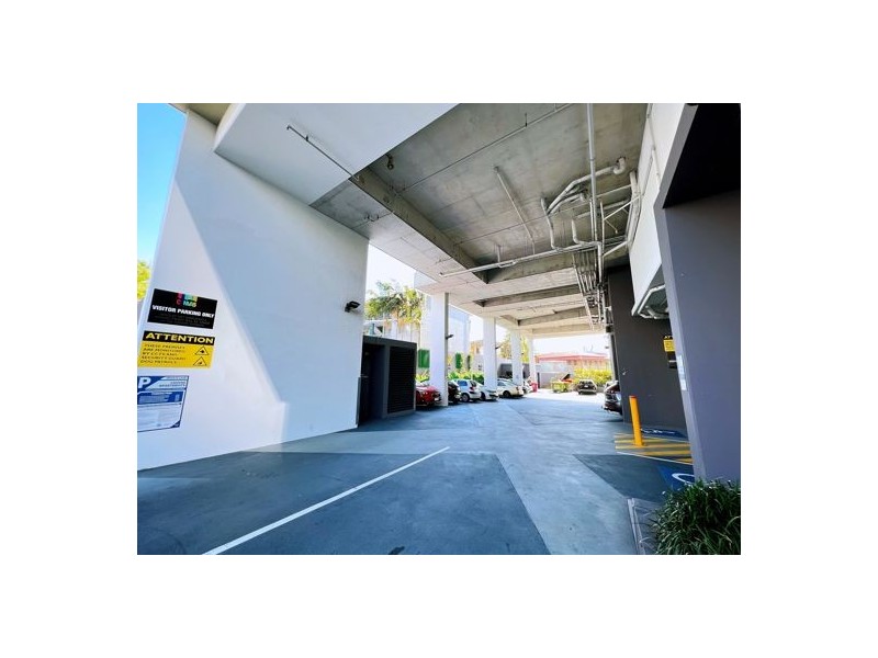 107/45 Boundary Street, South Brisbane QLD 4101