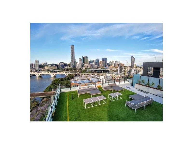 11005/25 Bouquet Street, South Brisbane QLD 4101