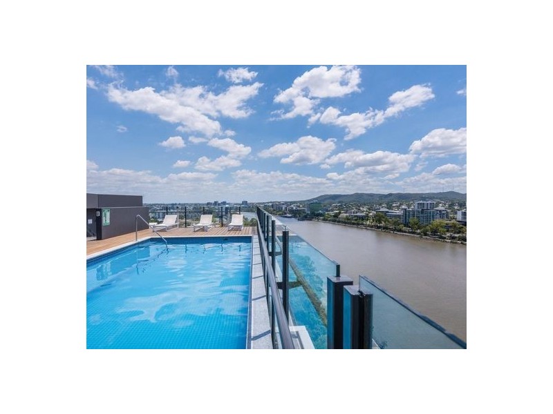 11005/25 Bouquet Street, South Brisbane QLD 4101