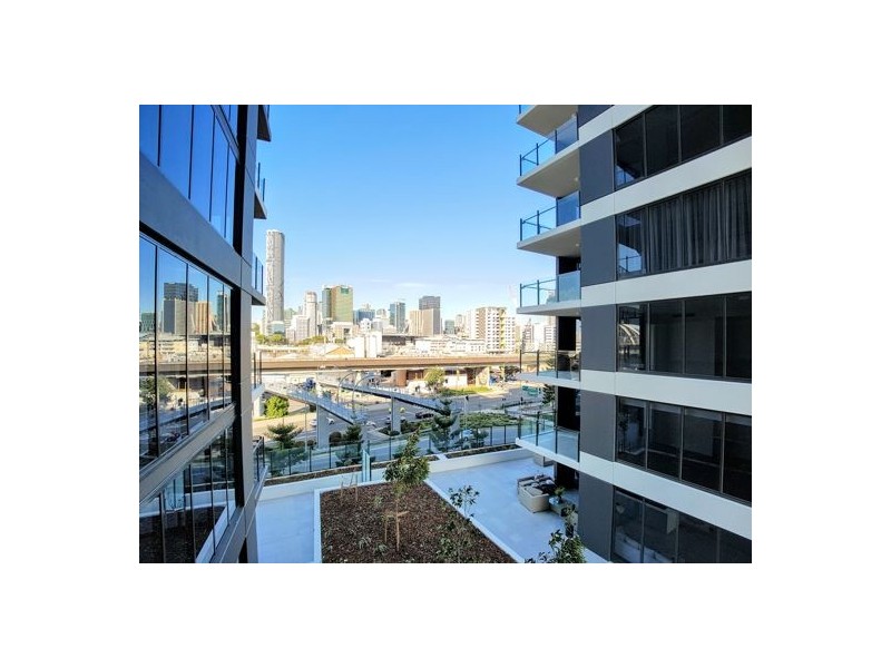 11005/25 Bouquet Street, South Brisbane QLD 4101