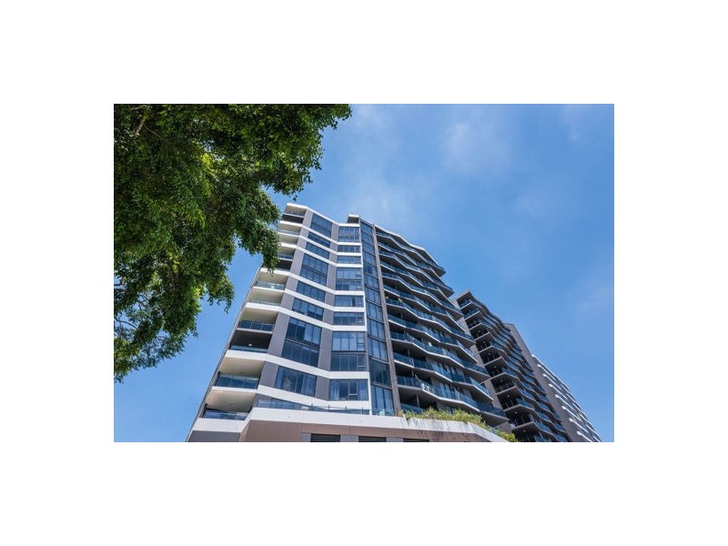 11005/25 Bouquet Street, South Brisbane QLD 4101