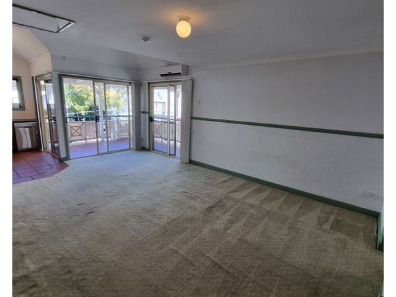 58 Berry Street, Spring Hill QLD 4000