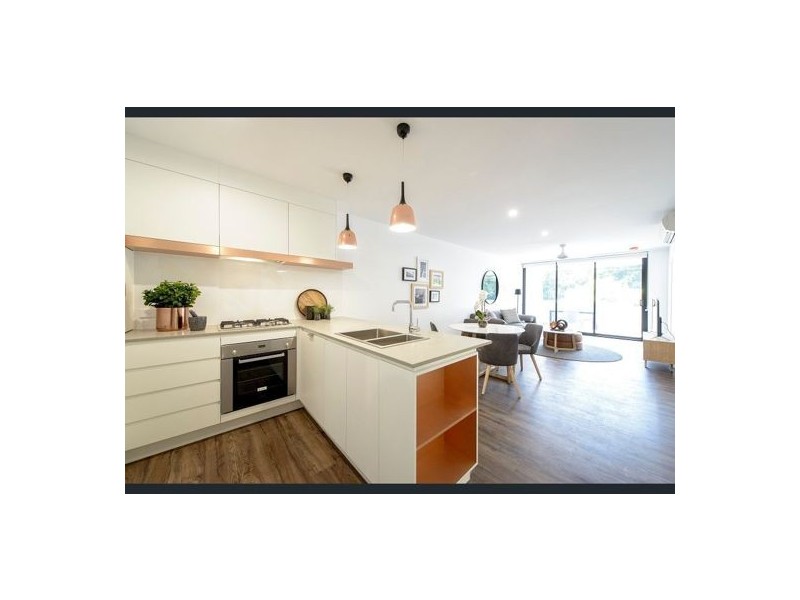 2208/88 Waldheim Street, Annerley QLD 4103