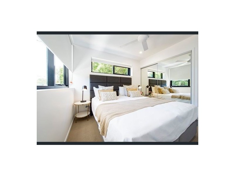 2208/88 Waldheim Street, Annerley QLD 4103