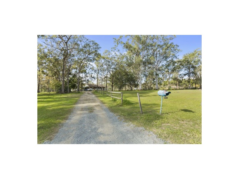 224 Park Ridge Rd, Park Ridge QLD 4125