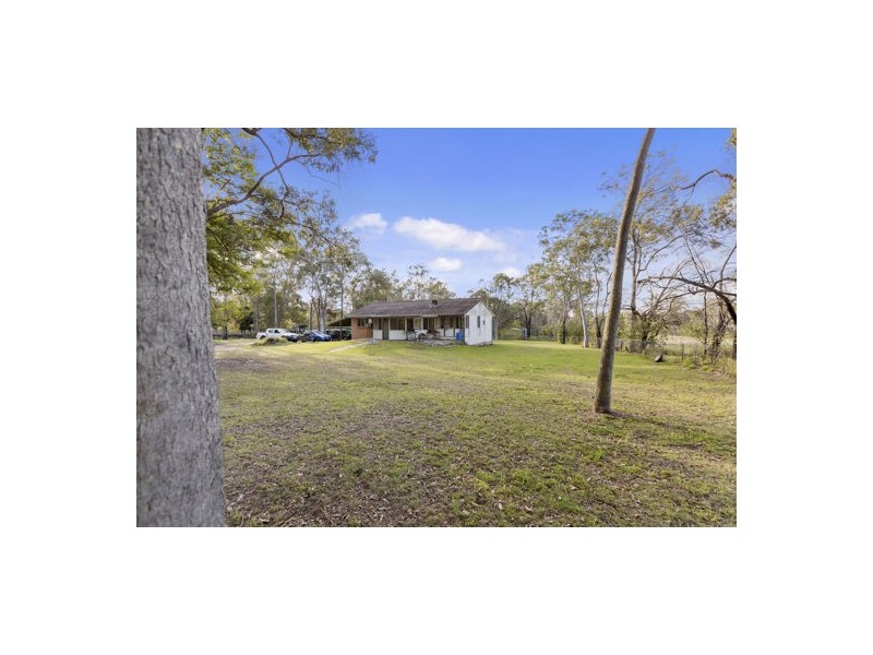 224 Park Ridge Rd, Park Ridge QLD 4125