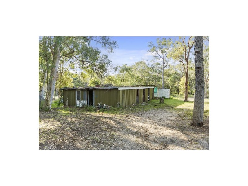 224 Park Ridge Rd, Park Ridge QLD 4125