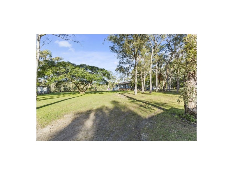224 Park Ridge Rd, Park Ridge QLD 4125
