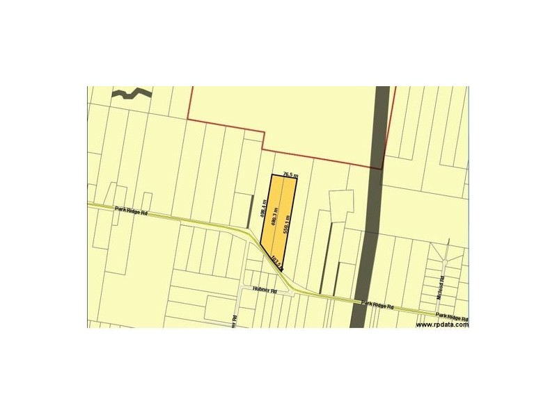 224 Park Ridge Rd, Park Ridge QLD 4125