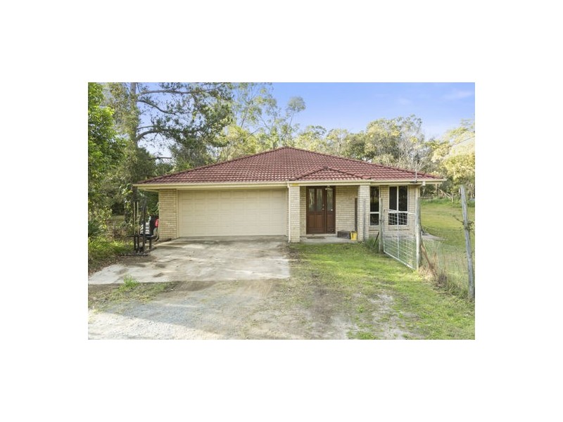 214 Park Ridge Rd, Park Ridge QLD 4125