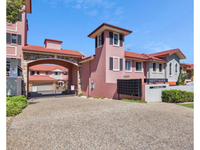 35/2 Geraldton Drive, Varsity Lakes QLD 4227