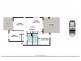 13/1 Linear Drive, Mango Hill QLD 4509 Floorplan