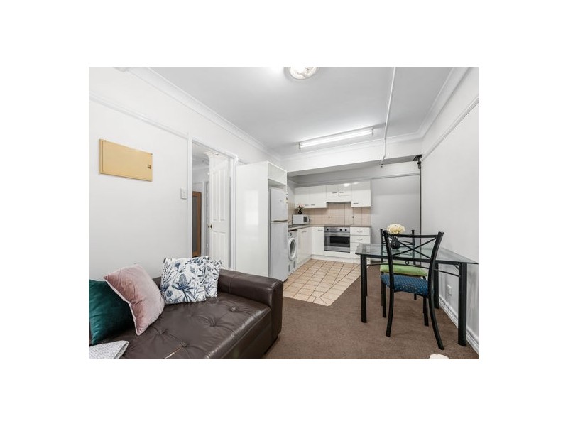 B/460 Ann Street, Brisbane City QLD 4000