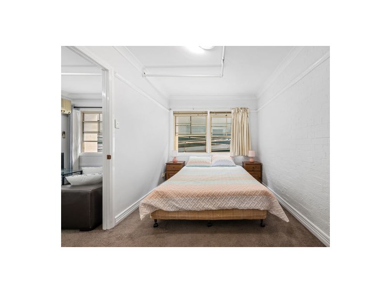B/460 Ann Street, Brisbane City QLD 4000