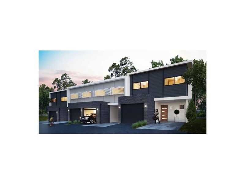 B1/31 Griffith Place, Seven Hills QLD 4170