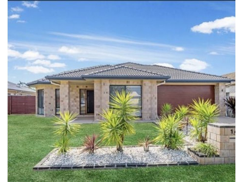14 Backhousia Ct, North Lakes QLD 4509