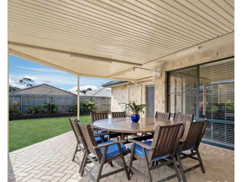 14 Backhousia Ct, North Lakes QLD 4509