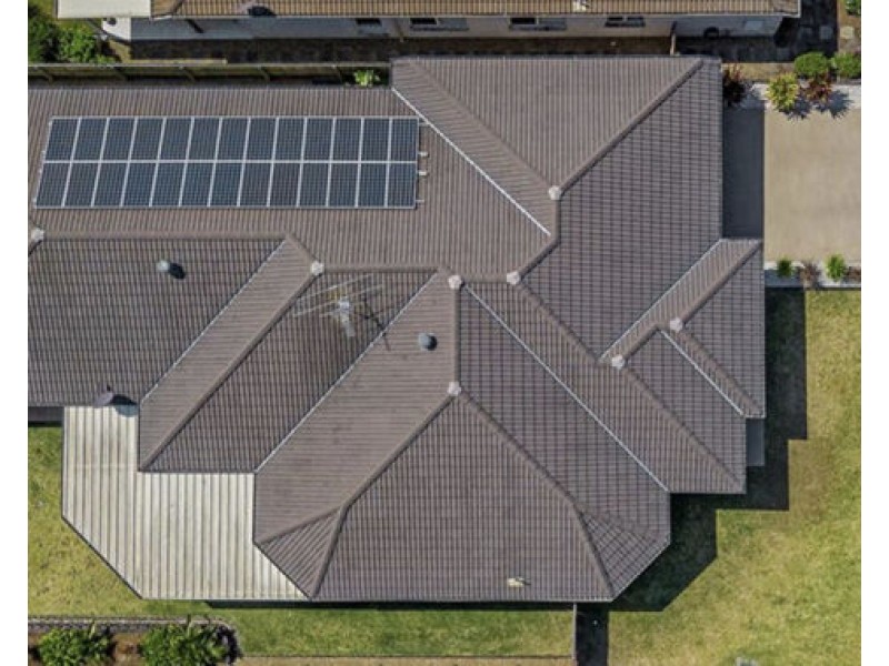 14 Backhousia Ct, North Lakes QLD 4509