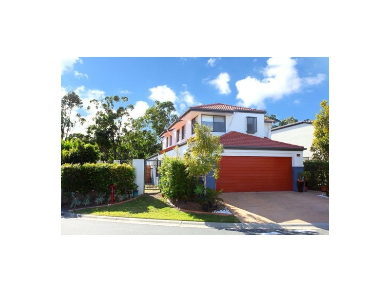 38/139 Gooding Drive, Merrimac QLD 4226