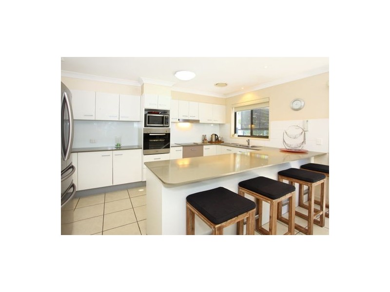 38/139 Gooding Drive, Merrimac QLD 4226