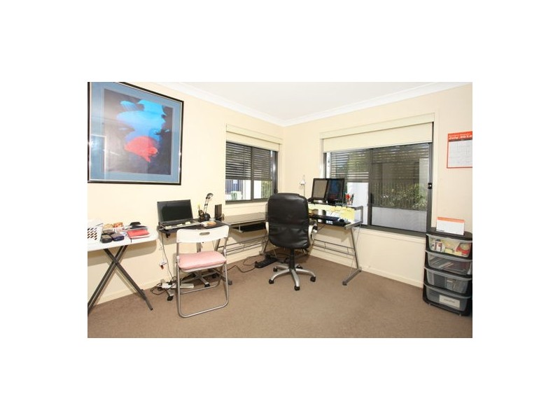 38/139 Gooding Drive, Merrimac QLD 4226