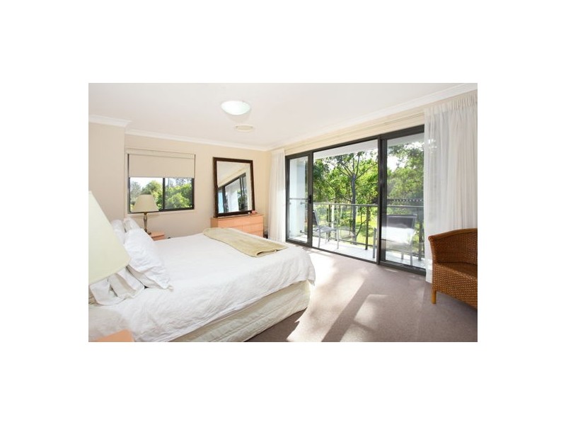 38/139 Gooding Drive, Merrimac QLD 4226