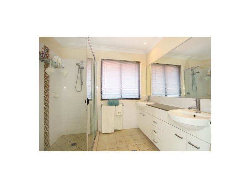 38/139 Gooding Drive, Merrimac QLD 4226