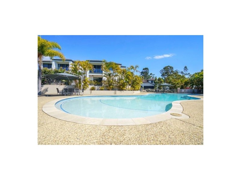 38/139 Gooding Drive, Merrimac QLD 4226