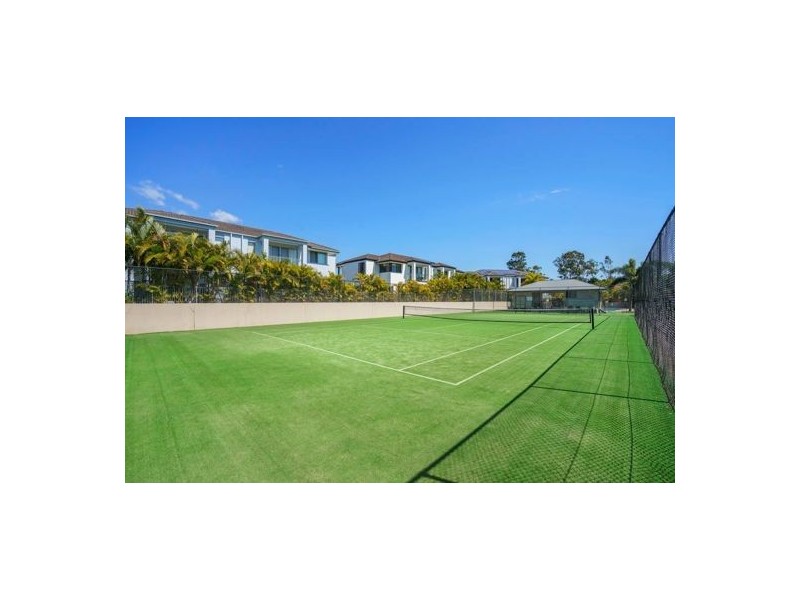 38/139 Gooding Drive, Merrimac QLD 4226