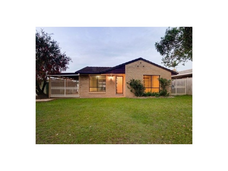 34 Marsala St, Calamvale QLD 4116