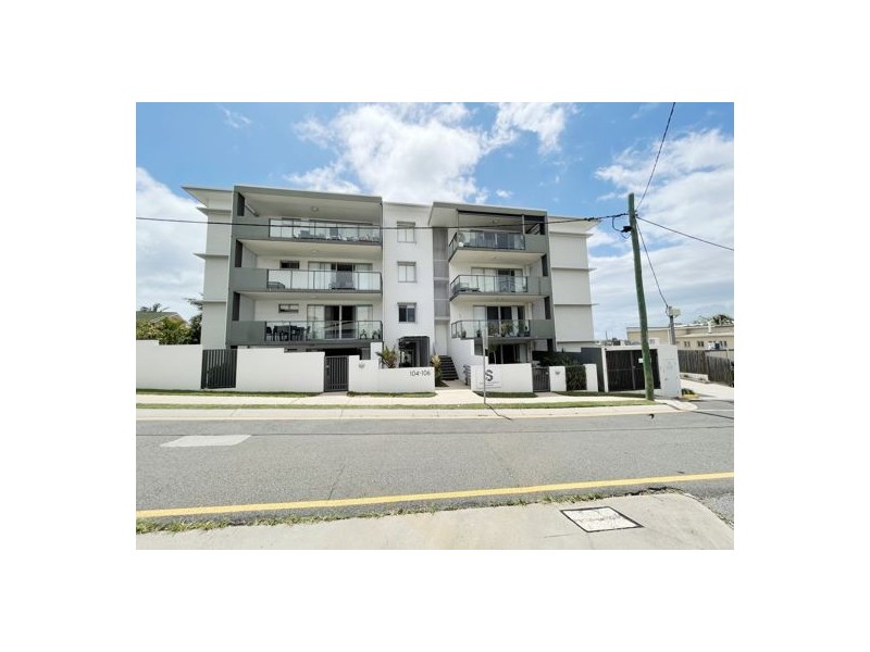 5/104-106 central lane, Gladstone QLD 4680