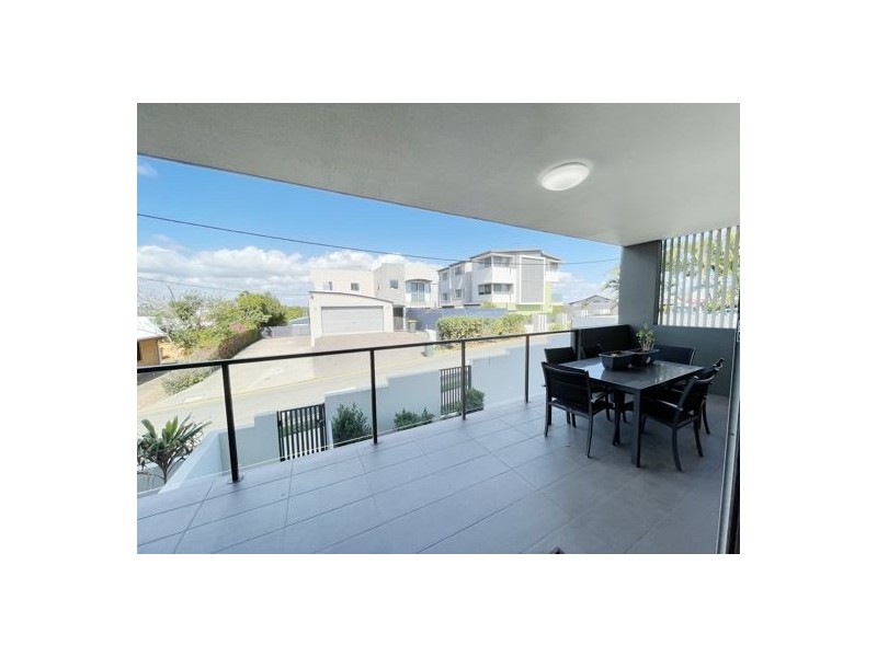 5/104-106 central lane, Gladstone QLD 4680