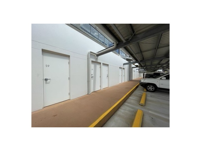 5/104-106 central lane, Gladstone QLD 4680