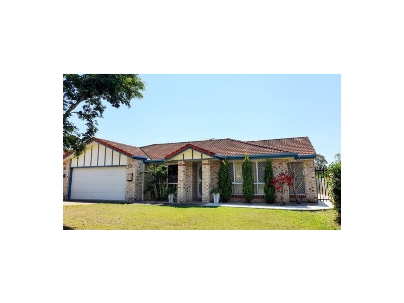 41 Cottonwood Cre, Calamvale QLD 4116