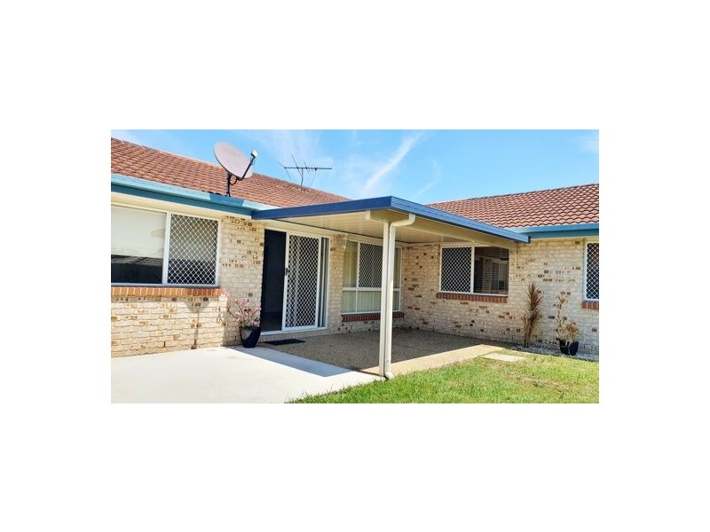 41 Cottonwood Cre, Calamvale QLD 4116