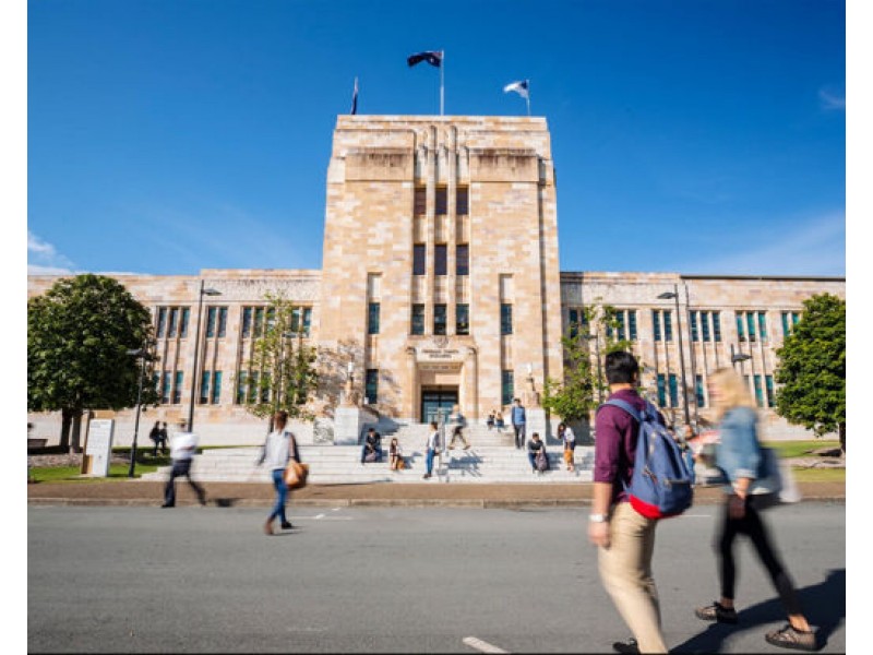 101 Address available upon request, Indooroopilly QLD 4068