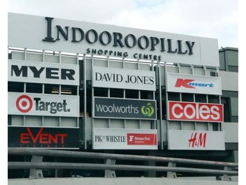 101 Address available upon request, Indooroopilly QLD 4068