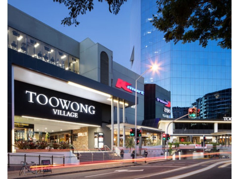 101 Address available upon request, Indooroopilly QLD 4068