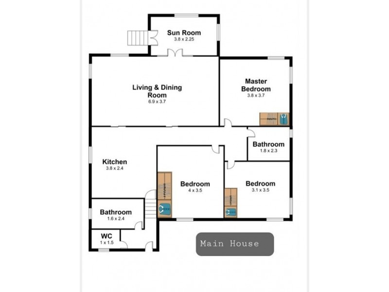 143 Hamilton Rd, Moorooka QLD 4105