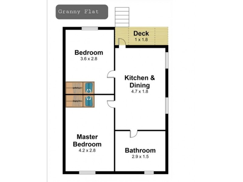 143 Hamilton Rd, Moorooka QLD 4105