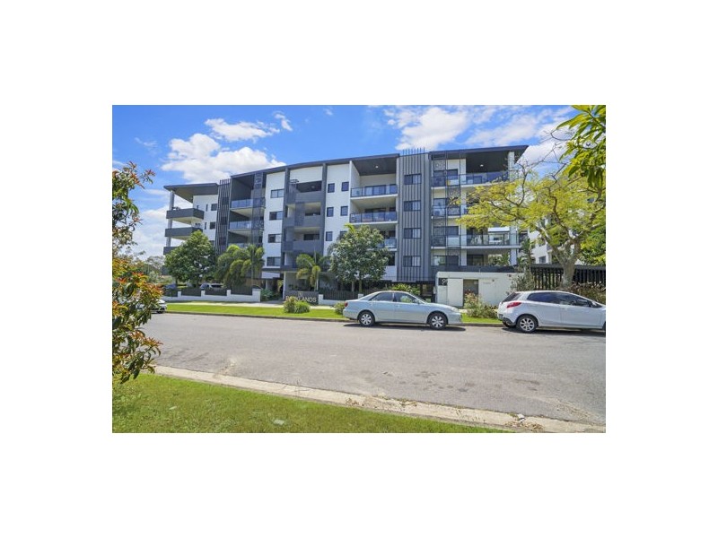 4/31 bombery Street, Cannon Hill QLD 4170