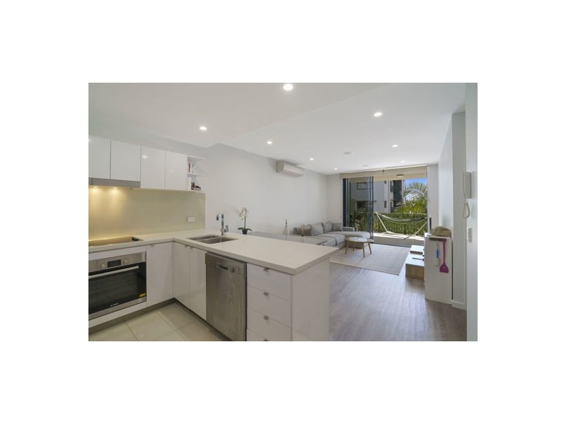 4/31 bombery Street, Cannon Hill QLD 4170