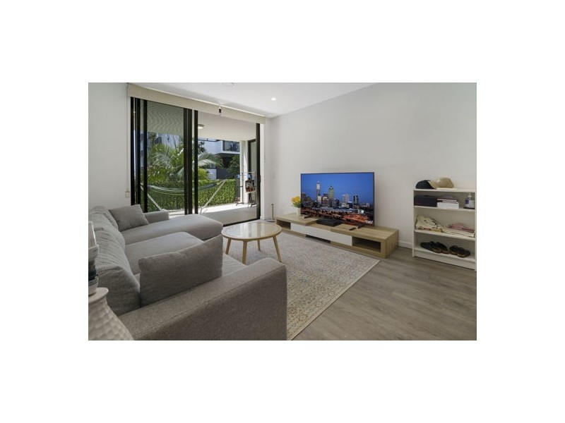 4/31 bombery Street, Cannon Hill QLD 4170