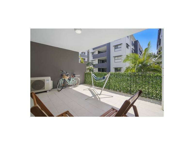 4/31 bombery Street, Cannon Hill QLD 4170