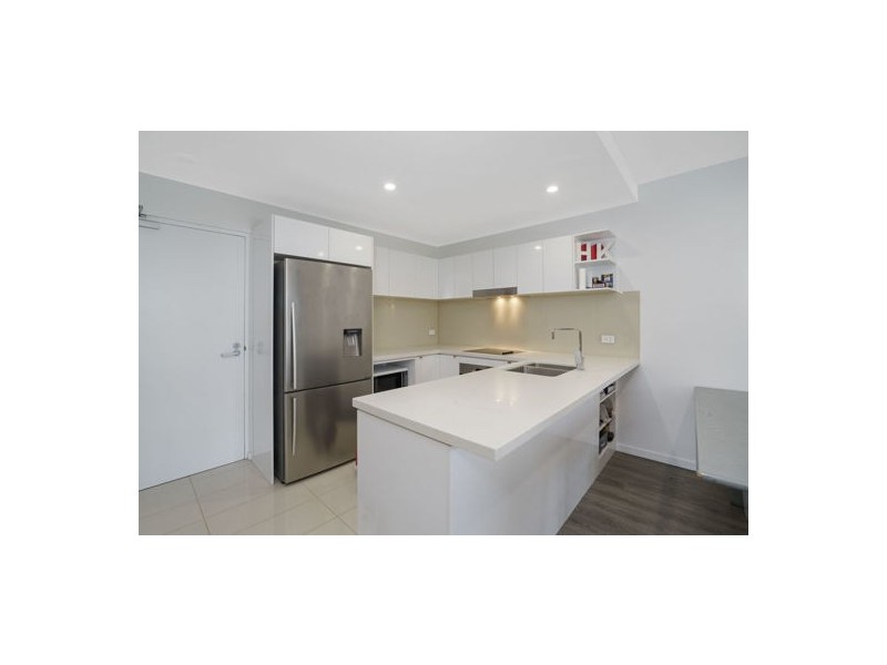 4/31 bombery Street, Cannon Hill QLD 4170