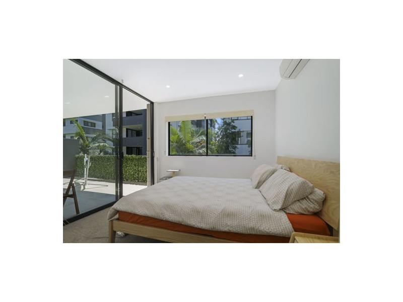 4/31 bombery Street, Cannon Hill QLD 4170