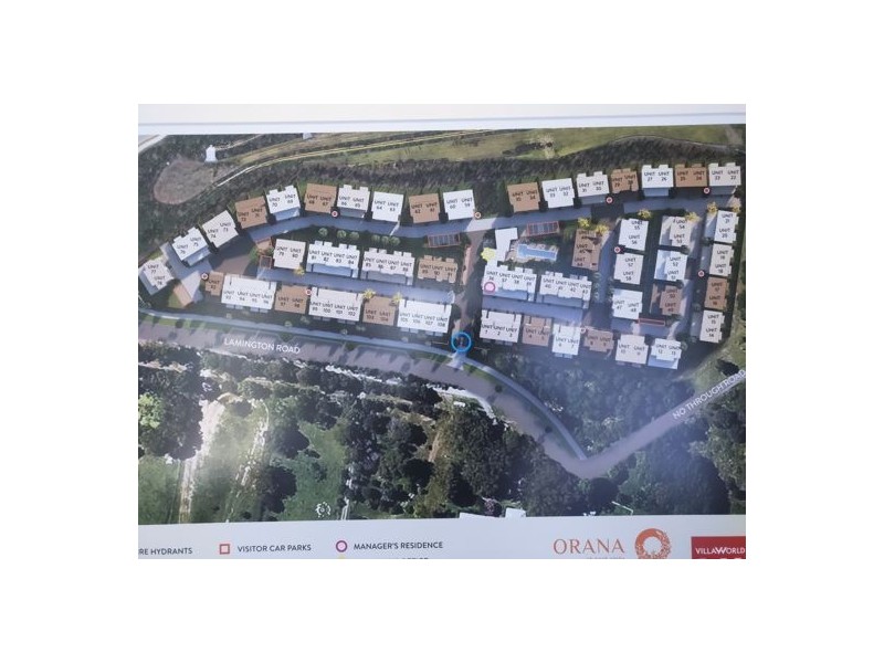 45/1 Lamington Road, Mango Hill QLD 4509